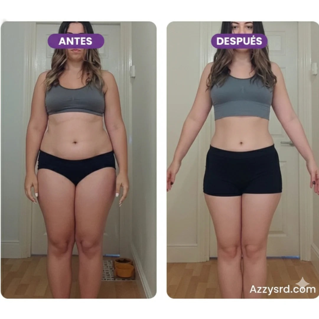Lemme Burn™ | 💪🔥 Línea Kardashian ✨ – 60 Cápsulas 💥 Quema calorias y activa tu metabolismo