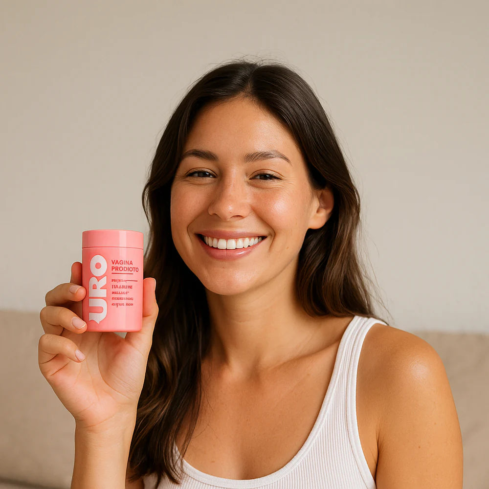 URO PROBIOTIC VAGINAL