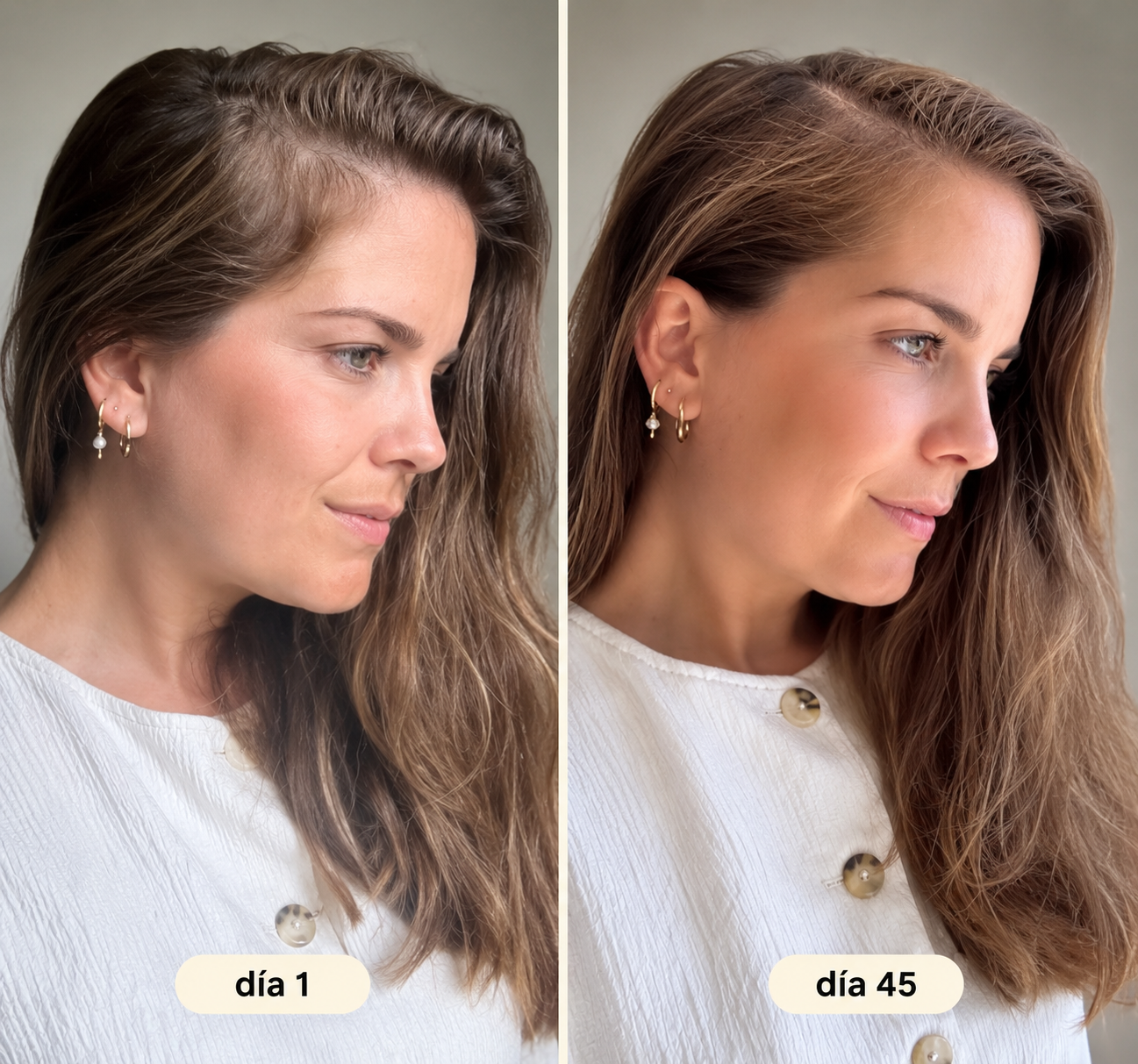 Cabello Más Fuerte, Piel Más Radiante y Uñas Más Hermosas Desde Adentro