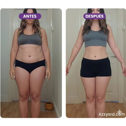 Lemme Burn™ | 💪🔥 Línea Kardashian ✨ – 60 Cápsulas 💥 Quema calorias y activa tu metabolismo