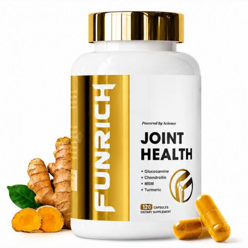 Joint Health 120 Capsulas