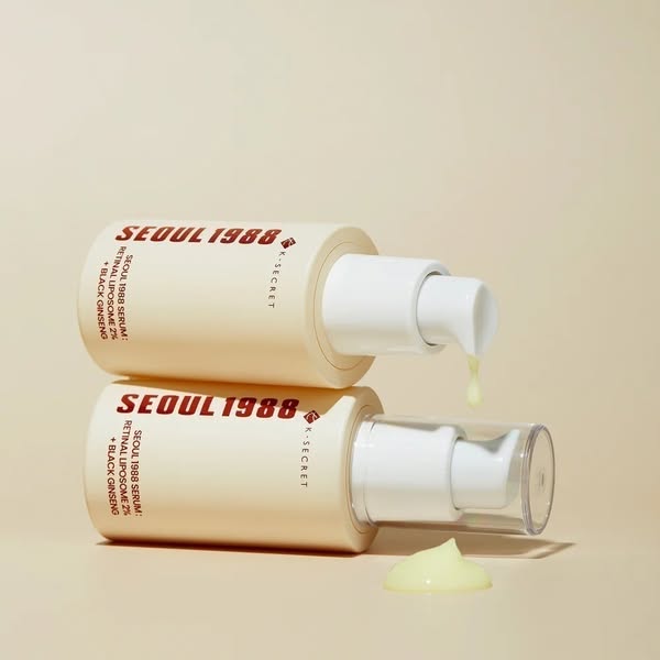 SUERO COREANO SEOUL - EL SECRETO LLEGO A RD ✨