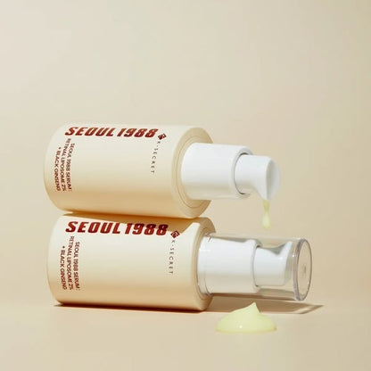 SUERO COREANO SEOUL - EL SECRETO LLEGO A RD ✨