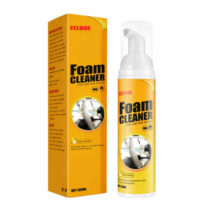 Foam Cleaner- Restaura-Protege Superficies ✨2x1✨