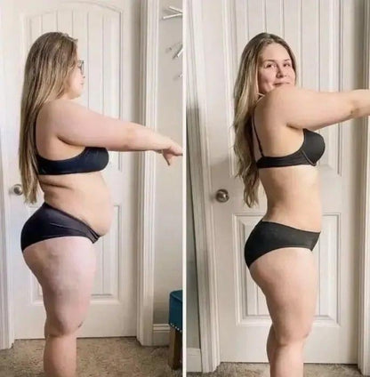 Candida Cleanse: Eliminador de grasa🔥