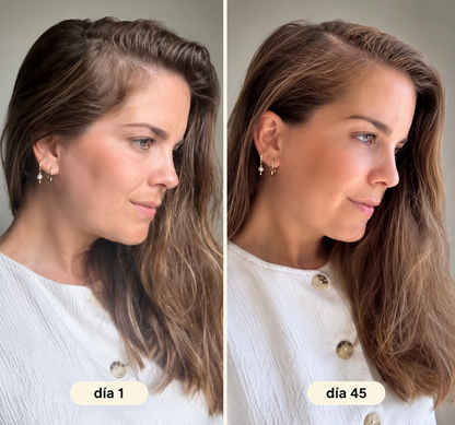 Cabello Más Fuerte, Piel Más Radiante y Uñas Más Hermosas Desde Adentro