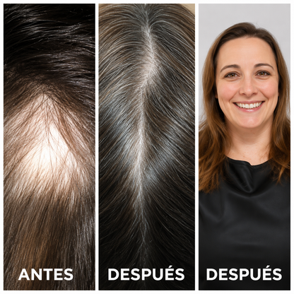 Cabello Más Fuerte, Piel Más Radiante y Uñas Más Hermosas Desde Adentro