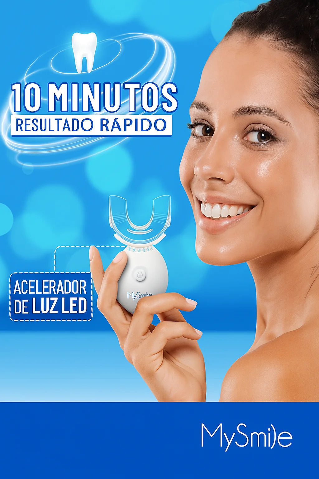 BLANQUEADOR DENTAL