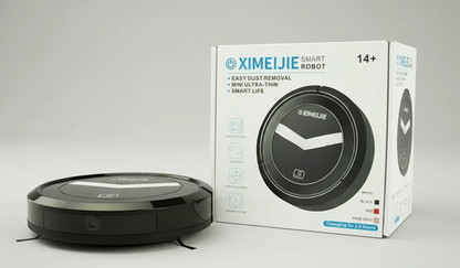 Aspiradora Inteligente XIMEIJIE SMART