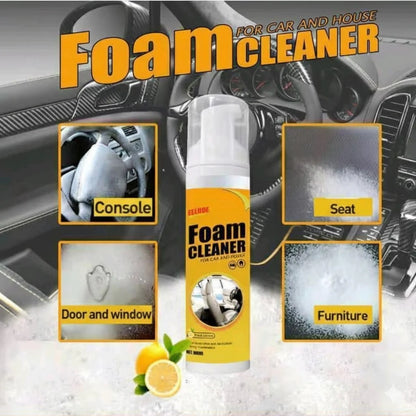 Foam Cleaner- Restaura-Protege Superficies ✨2x1✨