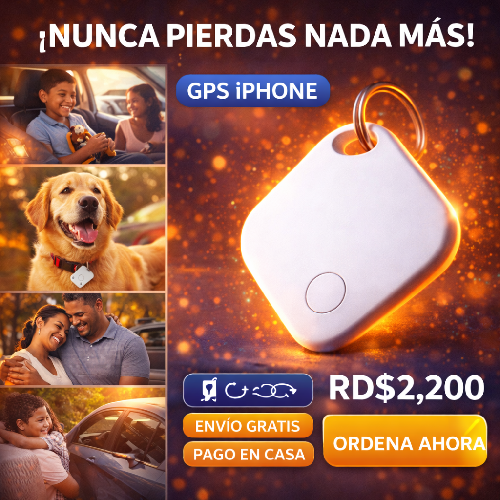 👉 NUNCA PIERDAS NADA OTRA VEZ-LOCALIZADOR DE ARTÍCULOS CONEXIÓN IPHONE🔥